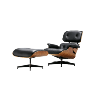 Inform — Eames Lounge Chair and Ottoman